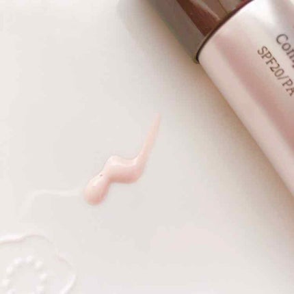 コンプリート フラット プライマー/DECORTÉ/化粧下地を使ったクチコミ(3枚目)