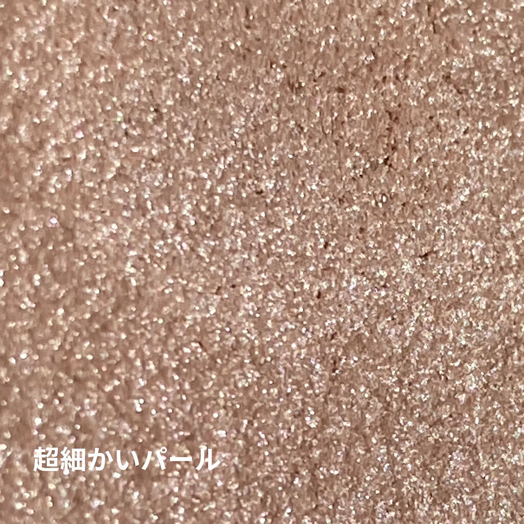 アイプランナー/excel/単色アイシャドウを使ったクチコミ（2枚目）