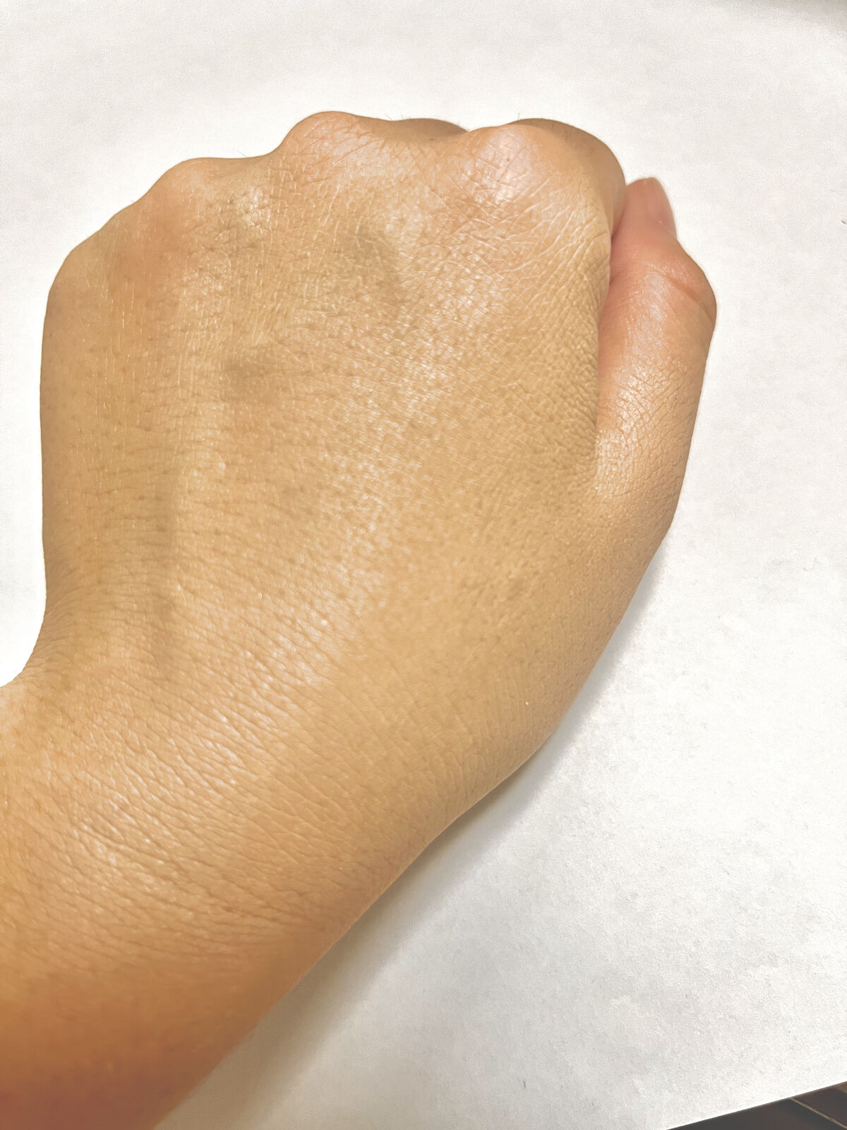 パーフェクティングファンデーション/Sulwhasoo/リキッドファンデーションを使ったクチコミ（3枚目）