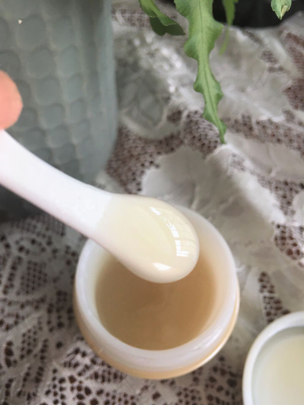 ビューティーオープナージェル/オージオ/オールインワン化粧品を使ったクチコミ(2枚目)