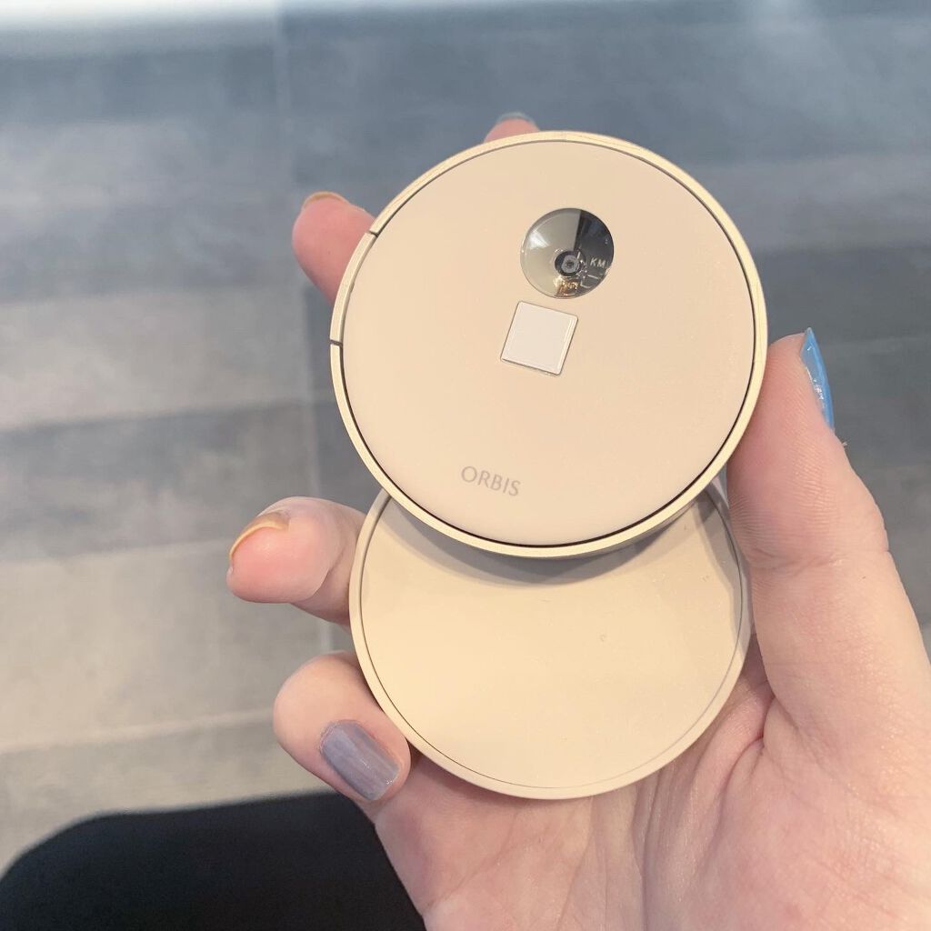 カクテルグラフィー/オルビス/美容液を使ったクチコミ（2枚目）