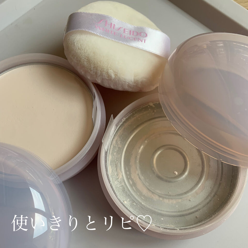 SHISEIDO フェイスパウダー 化粧下地 SHISEIDO メーキャップ】エッセンス スキンセッティング