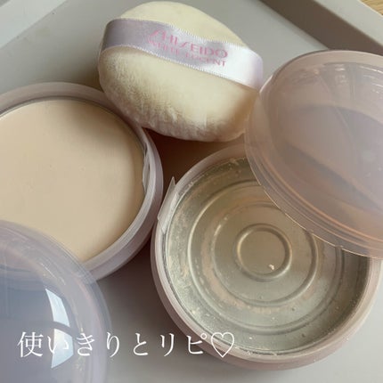 ホワイトルーセント ブライトニング スポットコントロール ベース UV/SHISEIDO/化粧下地を使ったクチコミ(1枚目)