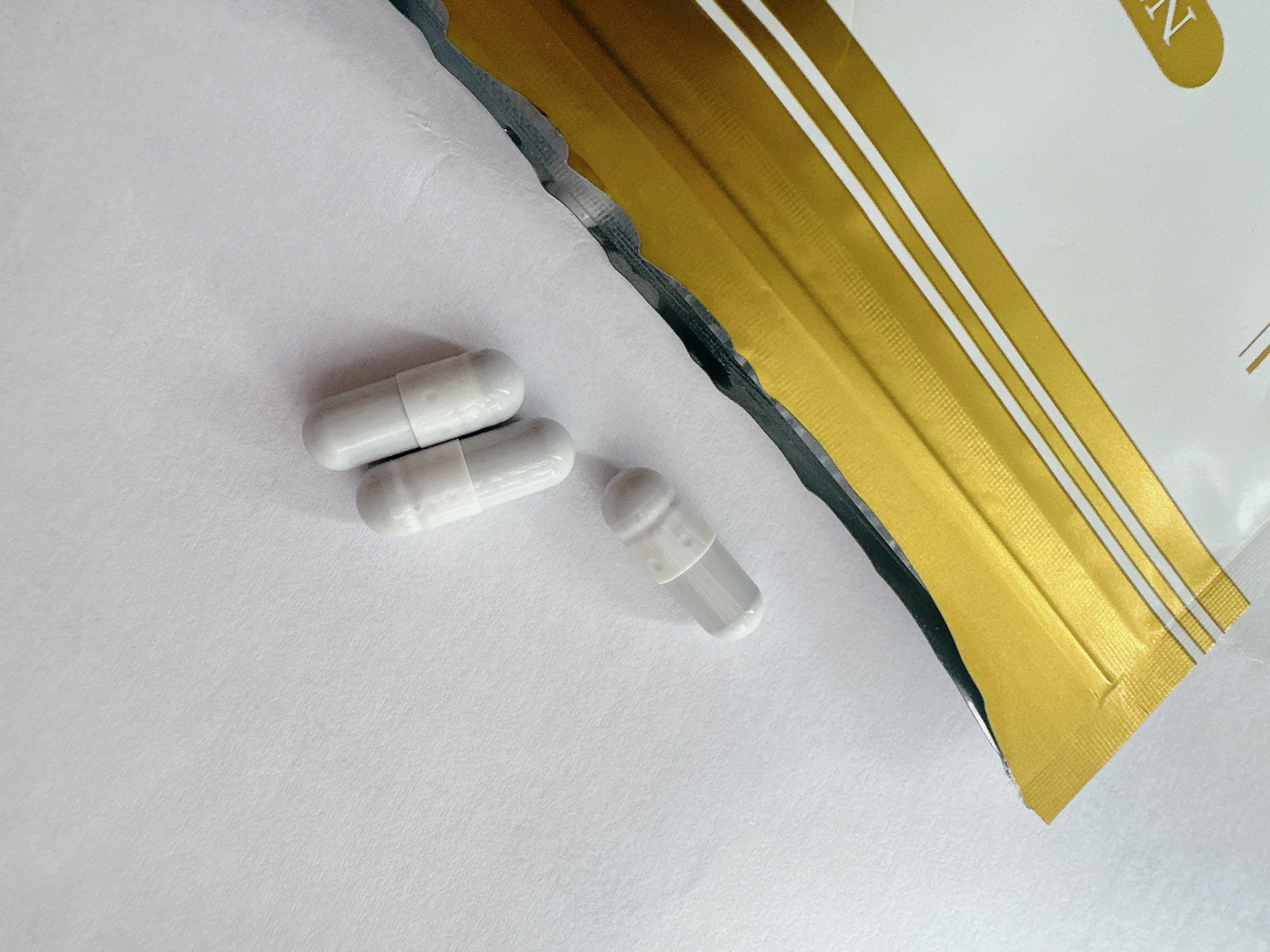 PureNMN+++/未来社会/美容サプリメントを使ったクチコミ（3枚目）