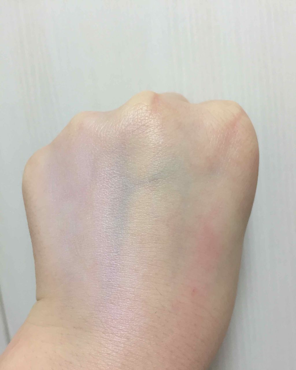 プロテクティブ ビューティ バーム/ANNA SUI/化粧下地を使ったクチコミ（2枚目）