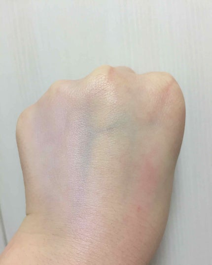 プロテクティブ ビューティ バーム/ANNA SUI/化粧下地を使ったクチコミ(2枚目)