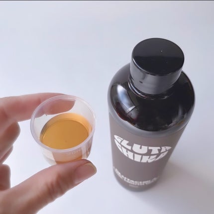 amy on LIPS 「Dr.Viuum◾️グルタチカ歯磨き粉◾️グルタチカクールマウ..」(5枚目)