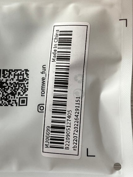 ネイルパーツ/SHEIN/ネイルチップ・パーツを使ったクチコミ(2枚目)