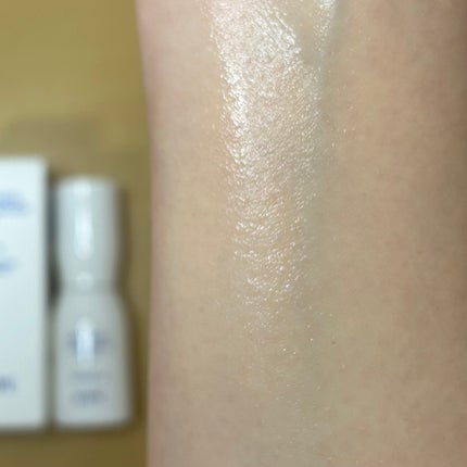 レチノール スーパーバウンス セラム/IOPE/美容液を使ったクチコミ(4枚目)