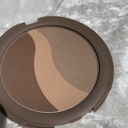 シアーマットシェーディング/Ririmew/シェーディングを使ったクチコミ(2枚目)