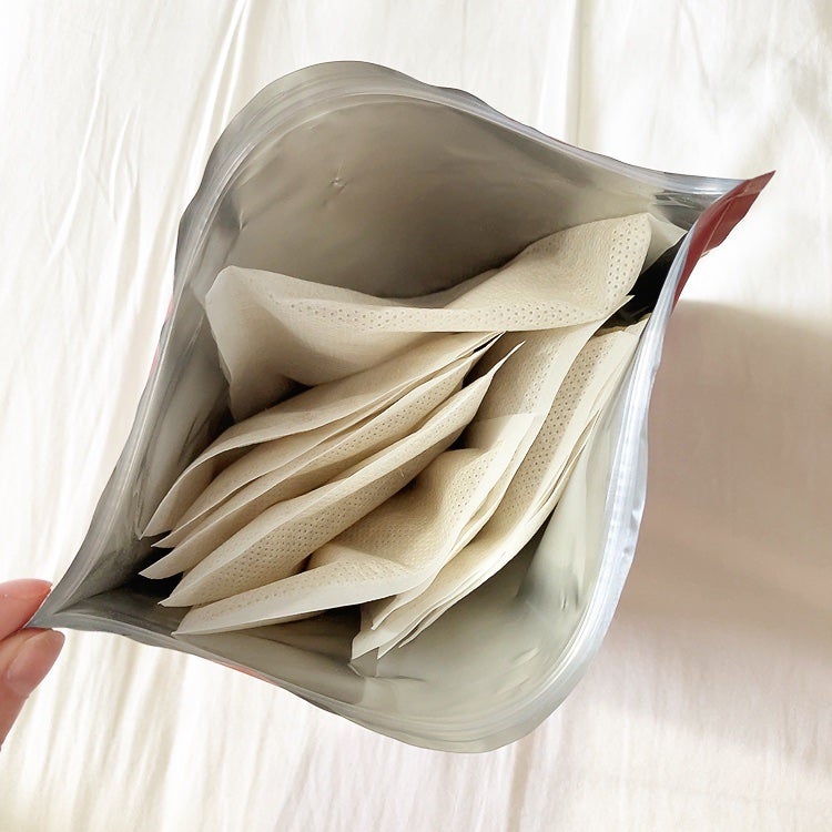 きざみ本薬湯/BELTA(ベルタ)/その他を使ったクチコミ(3枚目)