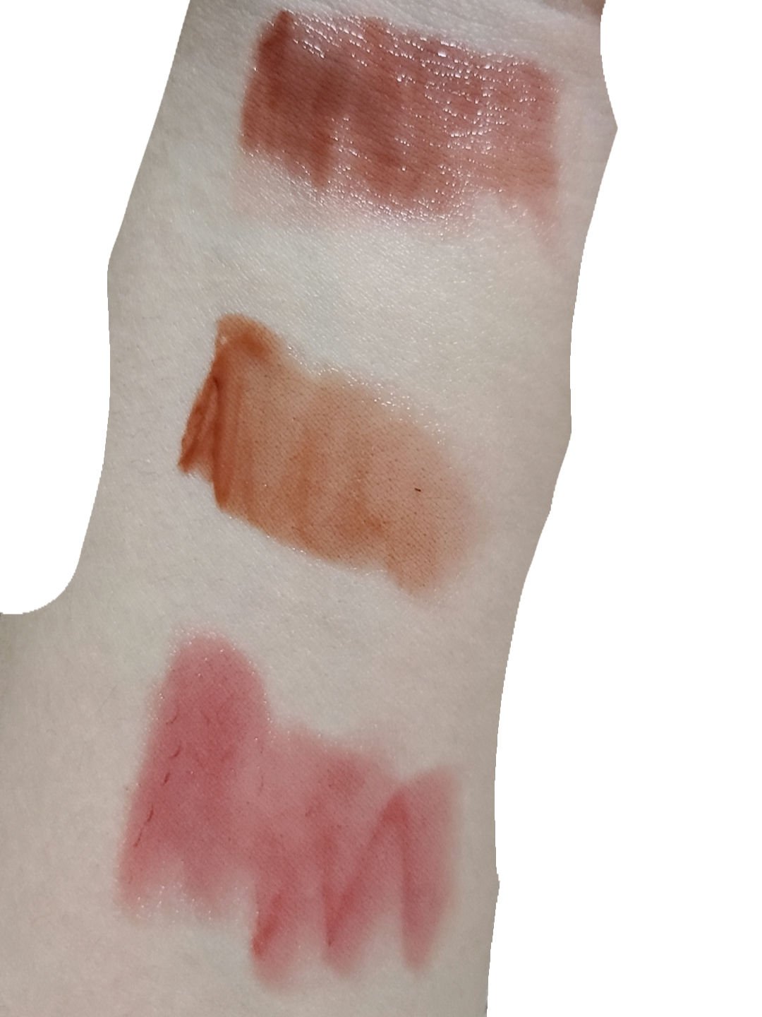 ウォーターリップ ミントメントール/メンソレータム/リップクリームを使ったクチコミ（1枚目）