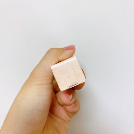 ニュアンスラップティント/Fujiko/リップティントを使ったクチコミ(7枚目)