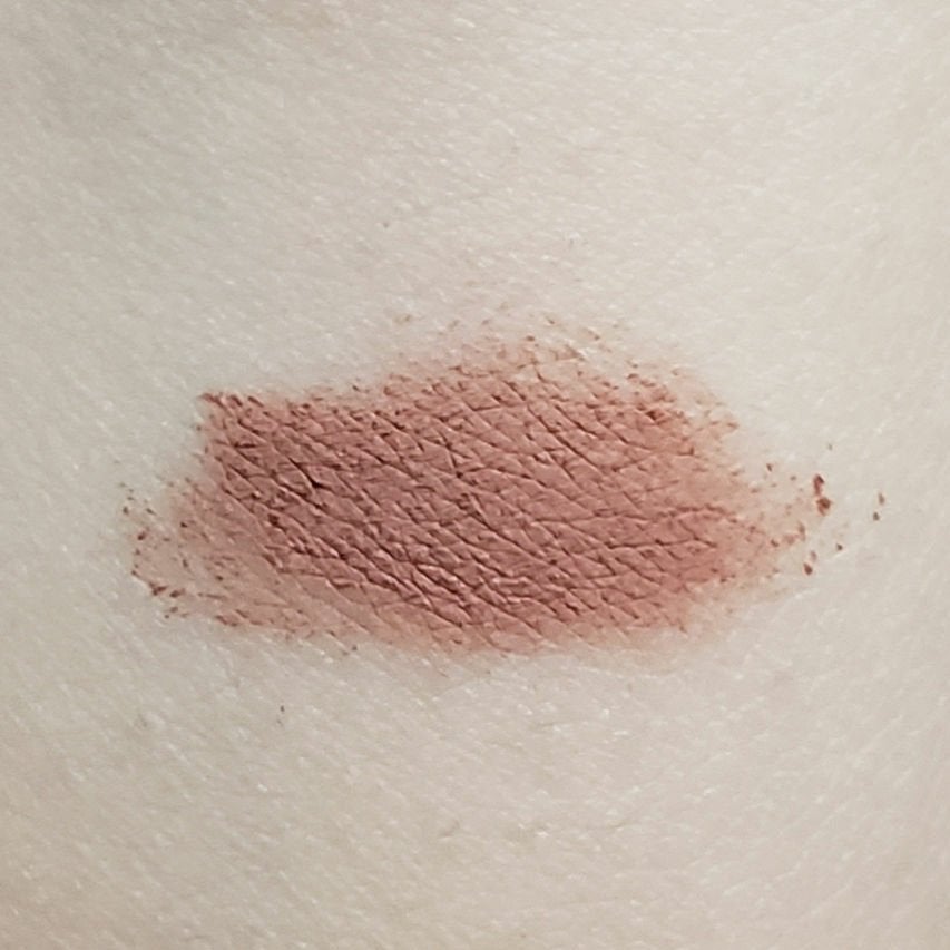 極細アイブロウマスカラ/CEZANNE/眉マスカラを使ったクチコミ(2枚目)