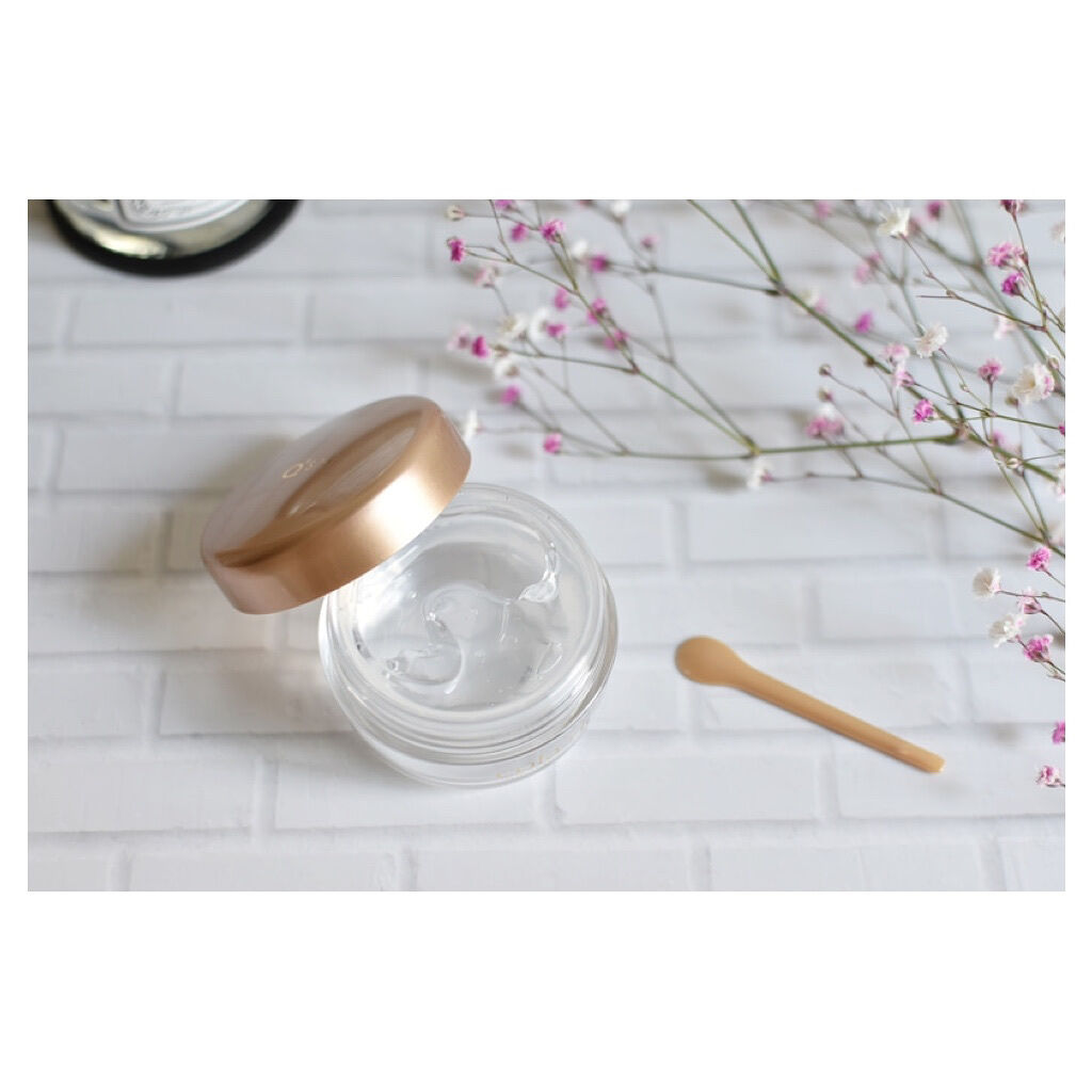 スーパーモイスチャージェル/コラリッチ/オールインワン化粧品を使ったクチコミ（2枚目）