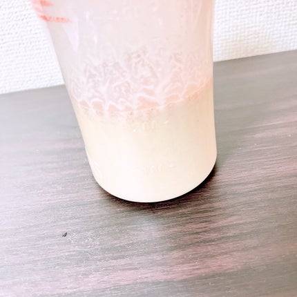 WINZONE ホエイプロテインパーフェクトチョイス/WINZONE/ホエイプロテインを使ったクチコミ(4枚目)