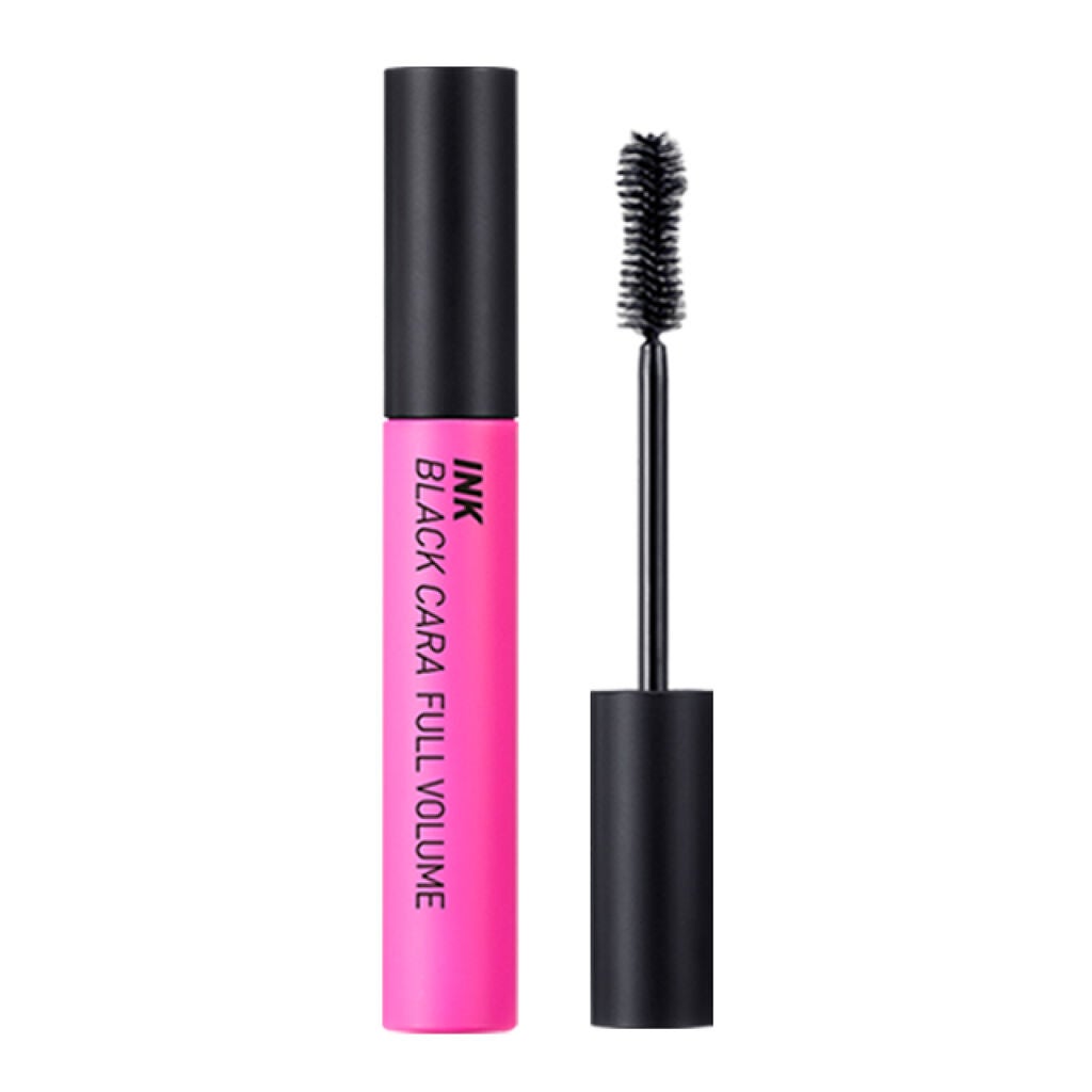 インク ブラック カラ 04 FULL VOLUME CURING