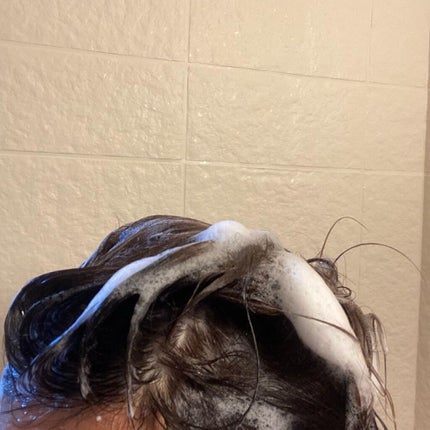 吸着シャンプーM(モイスト) & 吸着トリートメントM(モイスト)/MoccHi SKIN/市販シャンプーを使ったクチコミ(5枚目)