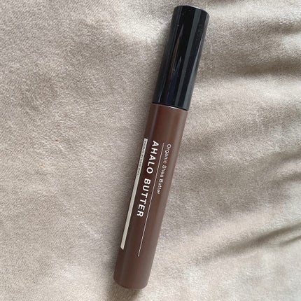 ポイントフィクサー ジェル/AHALO BUTTER/ヘアジェルを使ったクチコミ(1枚目)