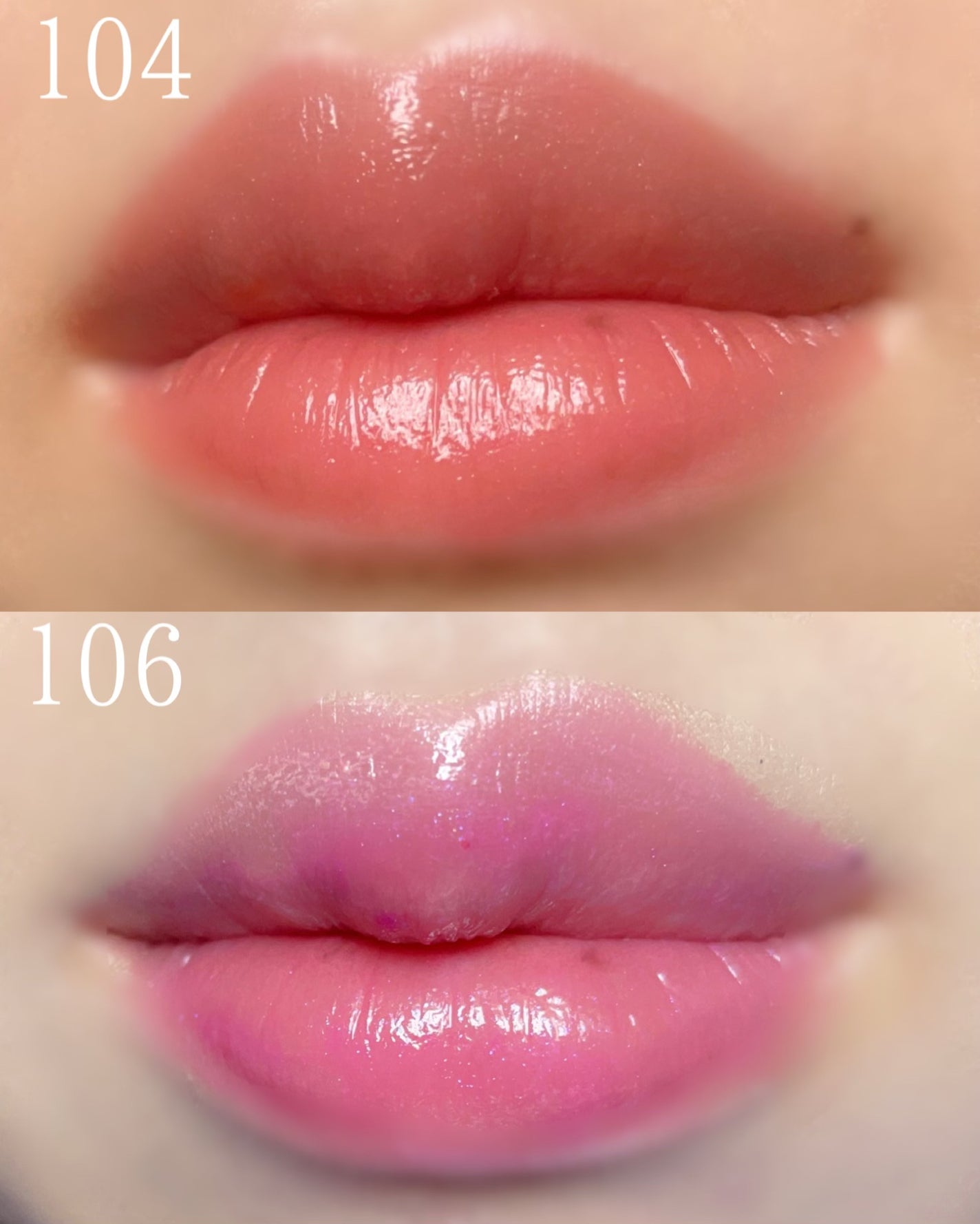 ケイト リップモンスター/KATE/口紅を使ったクチコミ(4枚目)