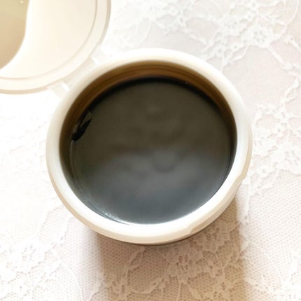 ソフティモ クリアプロ クレンジングバーム CICA ブラック/ソフティモ/クレンジングバームを使ったクチコミ(5枚目)