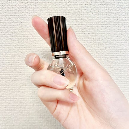 カラフルネイルズ/キャンメイク/マニキュアを使ったクチコミ(3枚目)