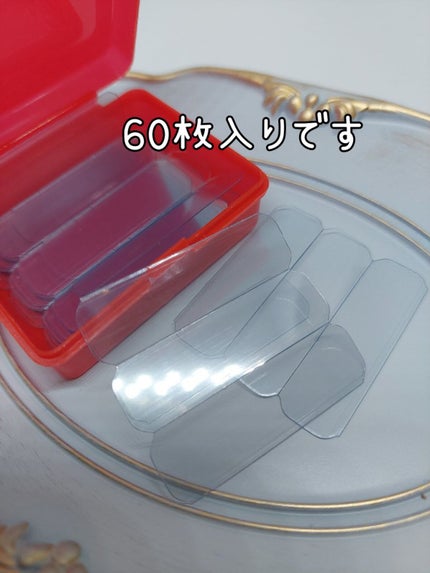 ネイルアート/SHEIN/ネイル用品を使ったクチコミ(3枚目)