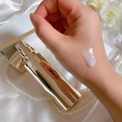 ザ マイトル エッセンス/THE MYTOL/ブースター・導入液を使ったクチコミ(4枚目)