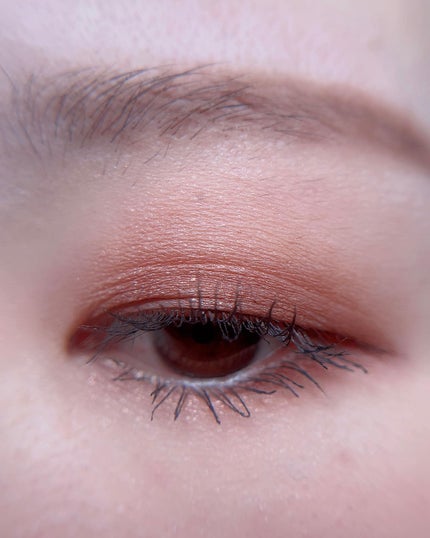 ザ スキン アイシャドウ パレット/perse/アイシャドウパレットを使ったクチコミ(7枚目)