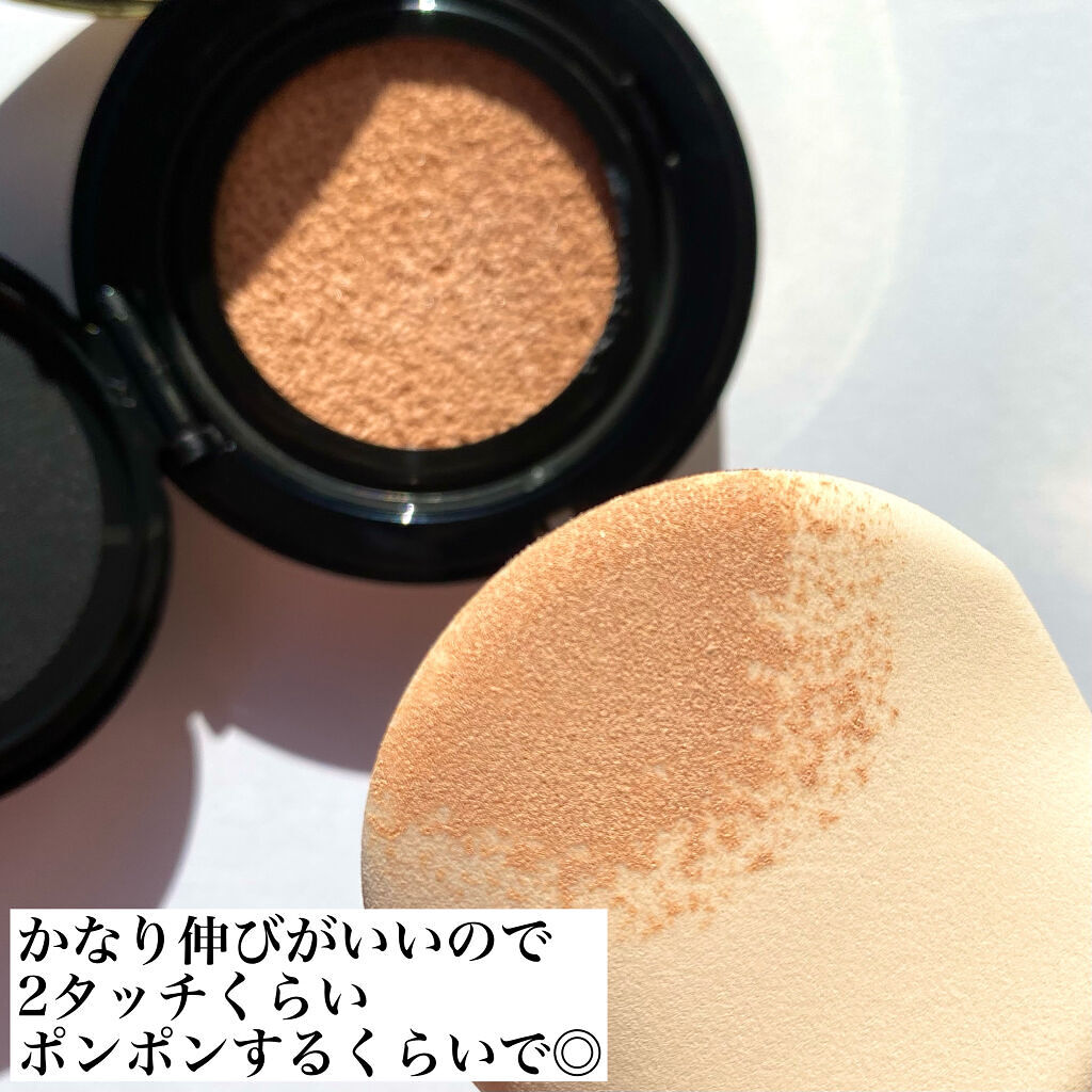 アンクル ド ポー ルクッションN 20 / YVES SAINT LAURENT