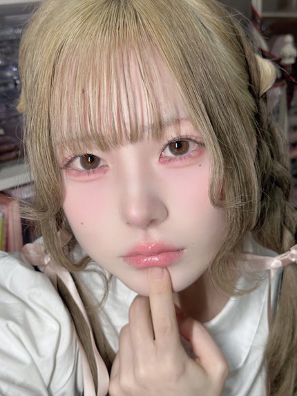 クリーミータッチライナー/キャンメイク/ジェルアイライナーを使ったクチコミ(7枚目)