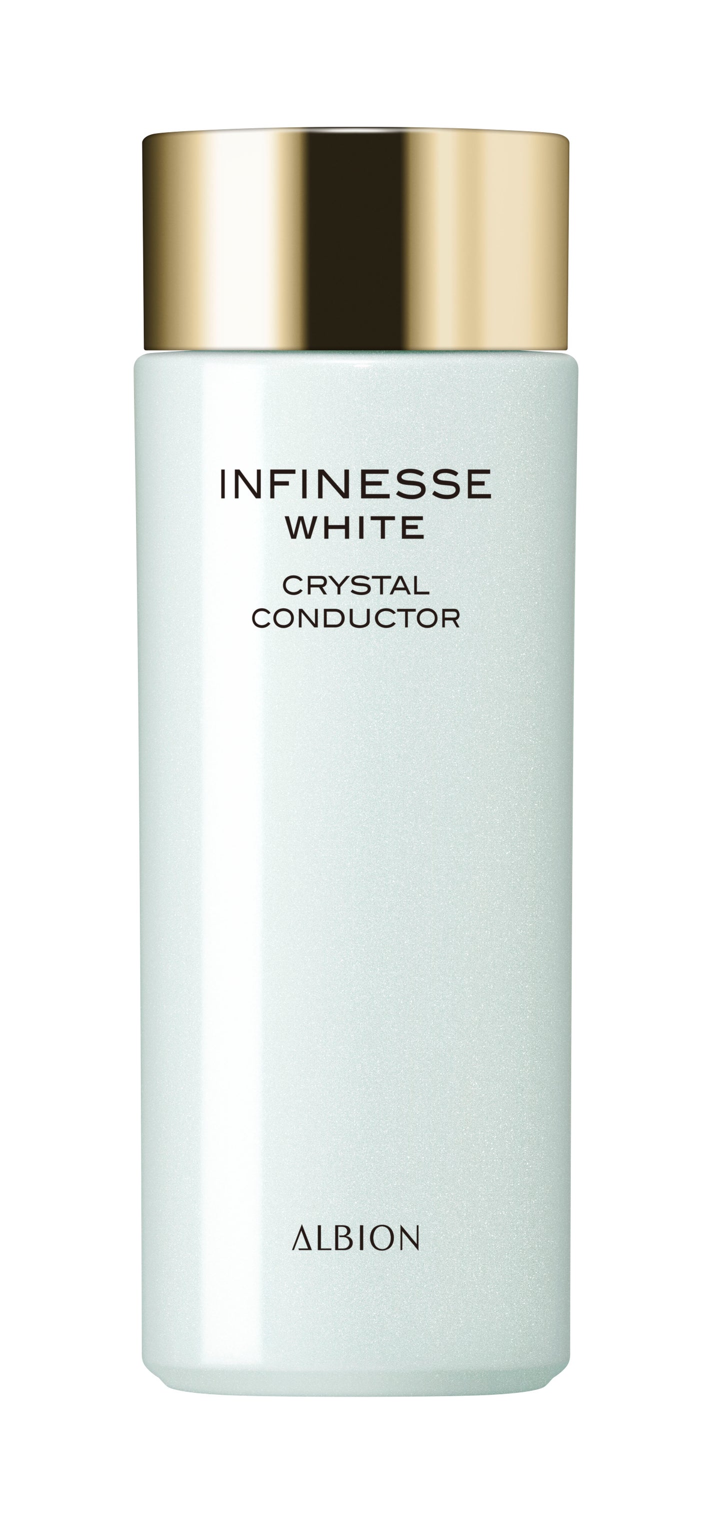 アンフィネスホワイト クリスタル コンダクター ALBION