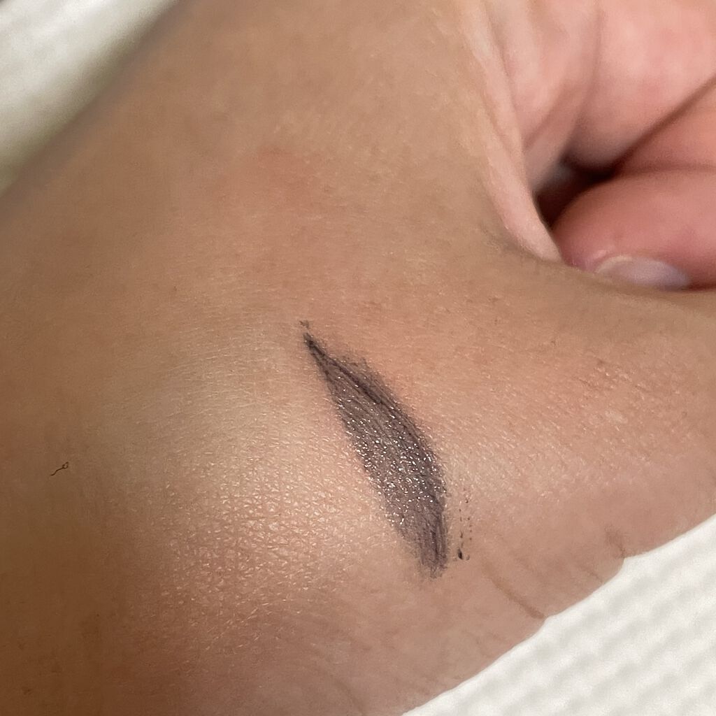 カールキープベース/CEZANNE/マスカラ下地を使ったクチコミ（3枚目）