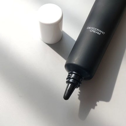 クリアネオクリーム/CLEANEO(クリアネオ)/デオドラント・制汗剤を使ったクチコミ(4枚目)