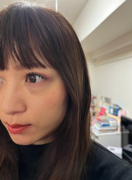 リップ&チーク ボーム N°1 ドゥ シャネル/CHANEL/口紅を使ったクチコミ(7枚目)