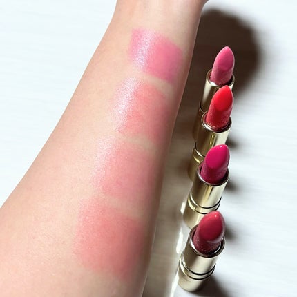 ジェミィ ティント セラム/Visée/リップティントを使ったクチコミ(10枚目)