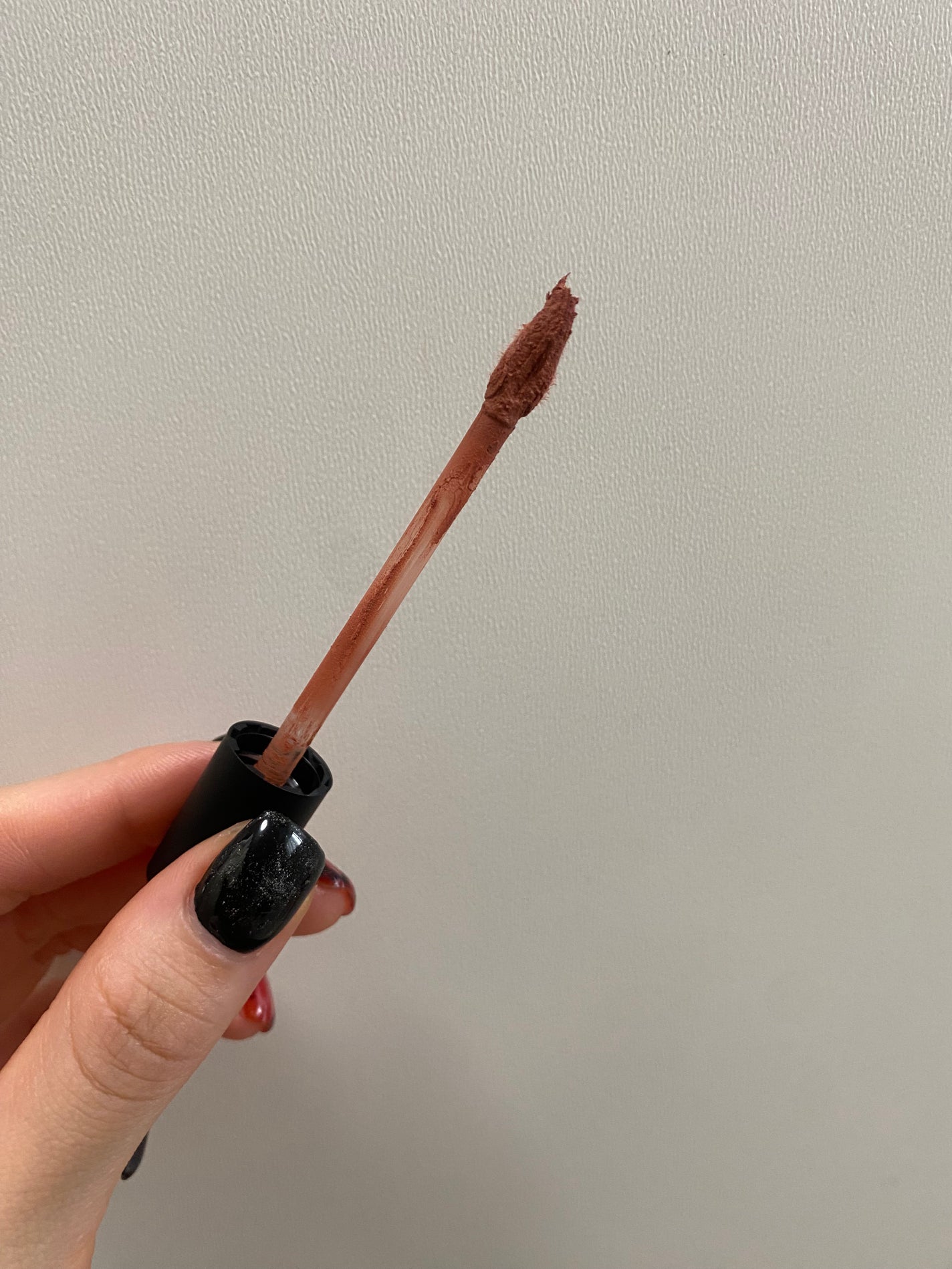 タイアップカバーティント/MUZIGAE MANSION/リップティントを使ったクチコミ(3枚目)