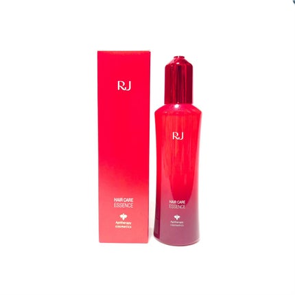 薬用 RJ地肌ケア エッセンス /アピセラピーコスメティクス/頭皮ローションを使ったクチコミ(1枚目)