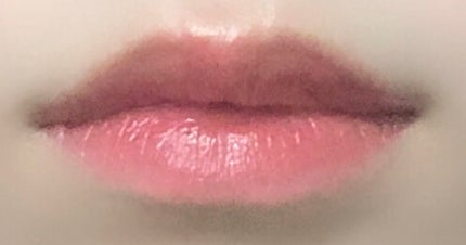 ブラーグロイリップティント/Dinto/リップティントを使ったクチコミ(1枚目)