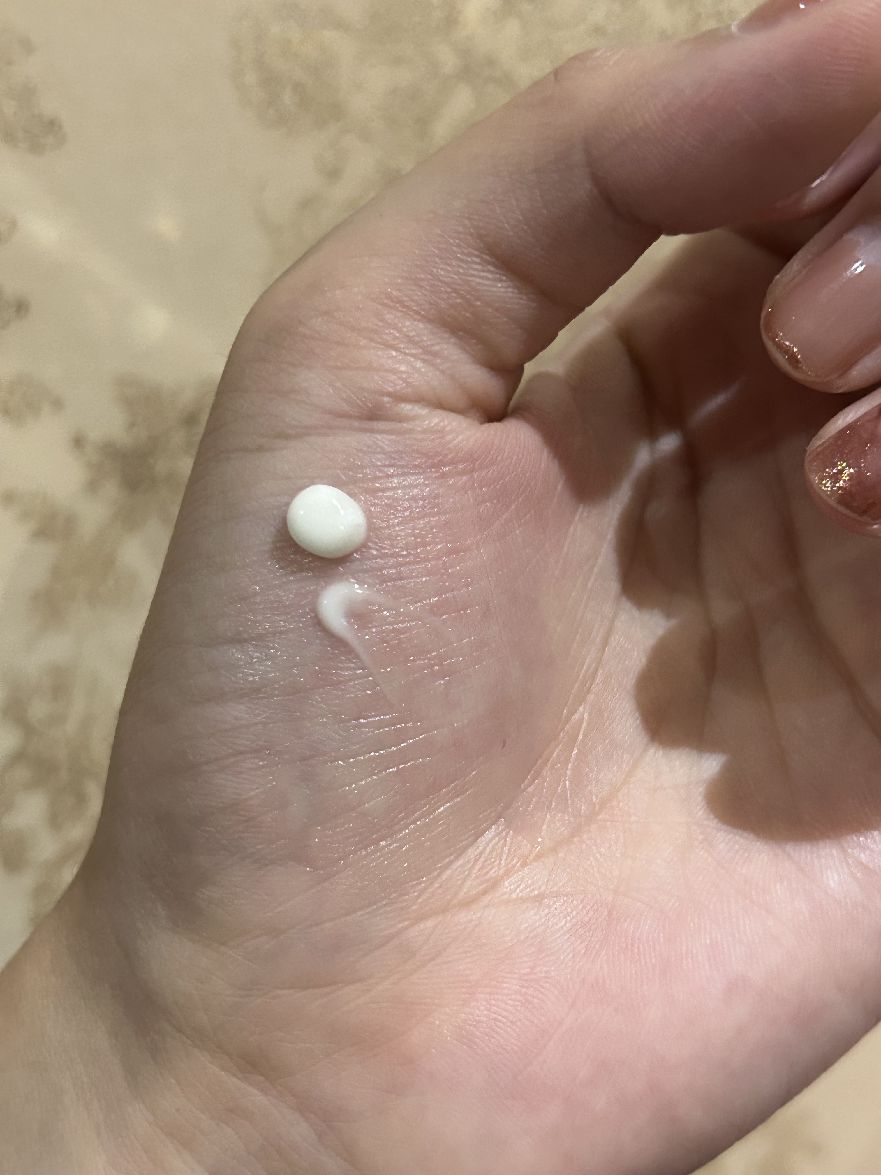 試してみた】デュアルレチノエクストラライト ガウディスキンの効果