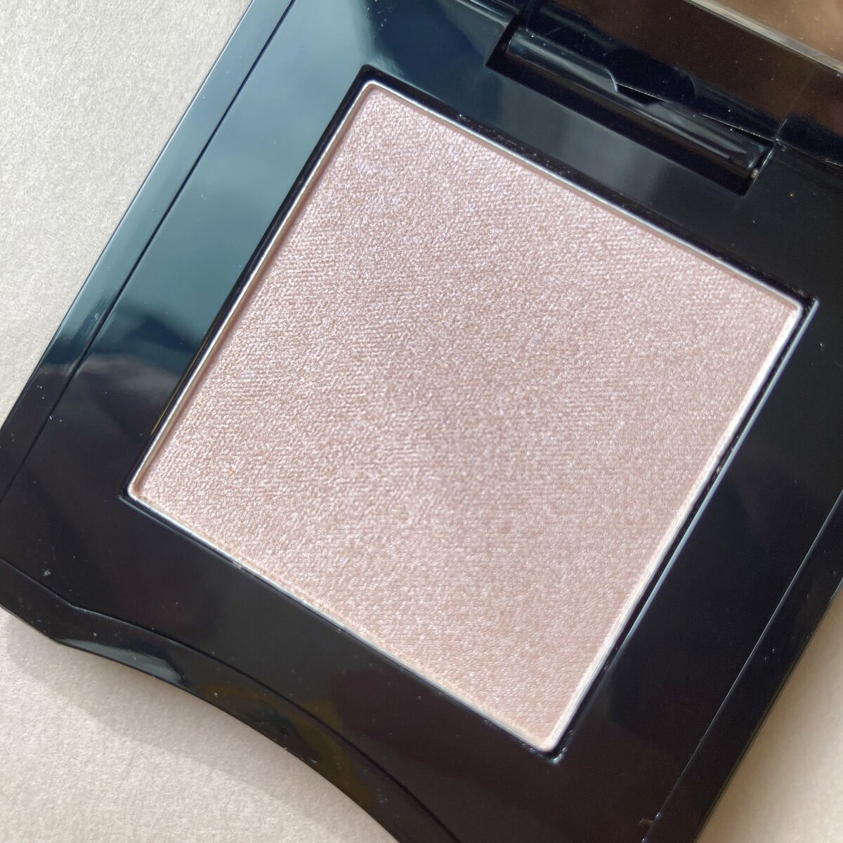 インナーグロウ チークパウダー/SHISEIDO/パウダーチークを使ったクチコミ（2枚目）