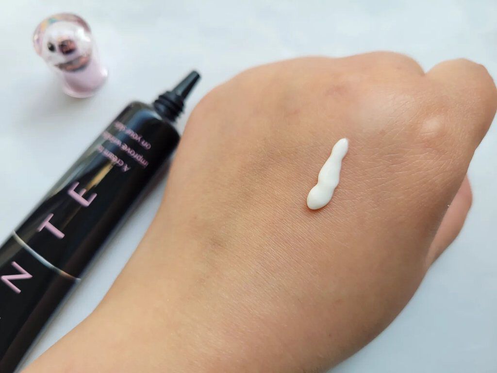 ピンテ/北の快適工房/美容液を使ったクチコミ（3枚目）