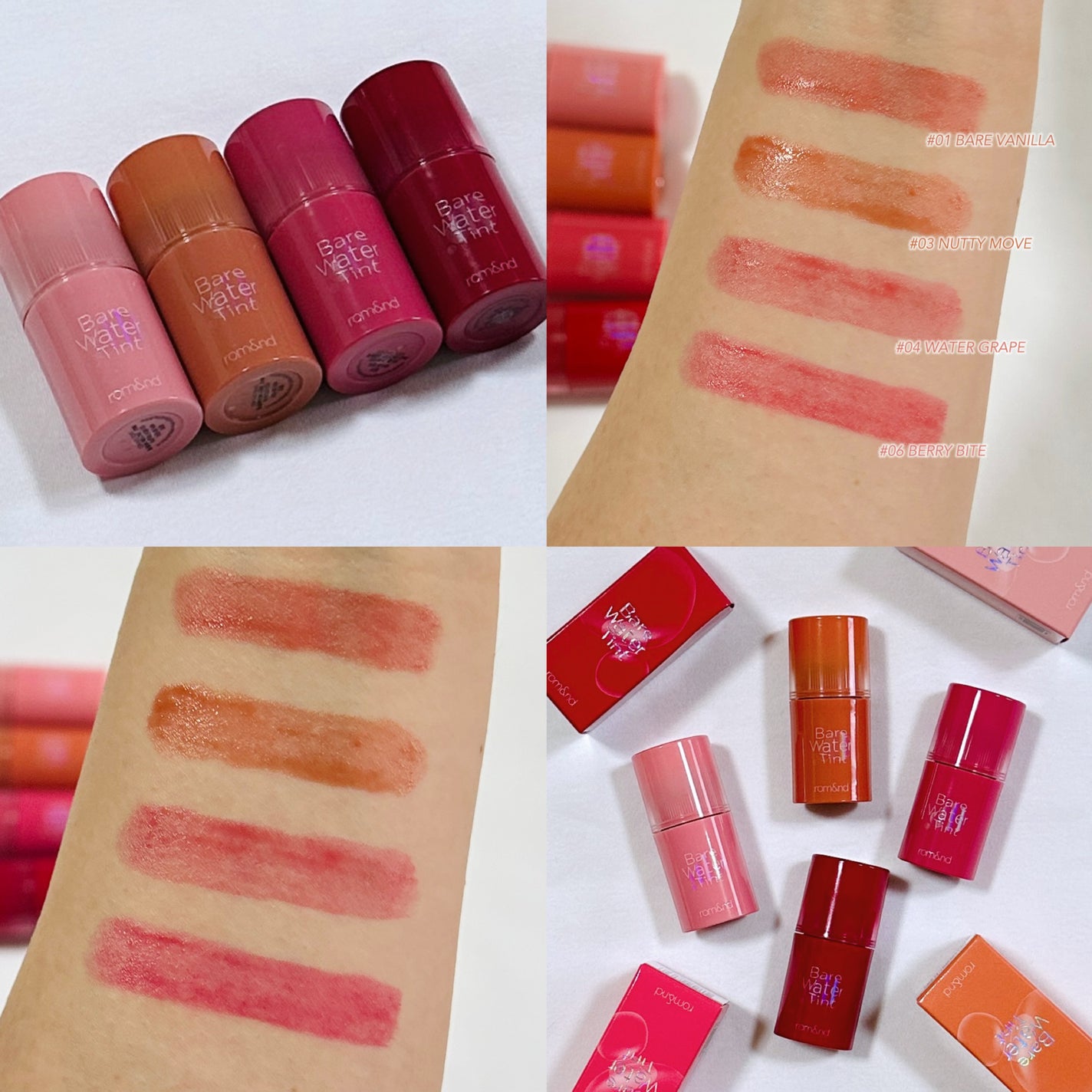 ディオール バックステージ フェイス グロウ パレット/Dior/ハイライトを使ったクチコミ(8枚目)