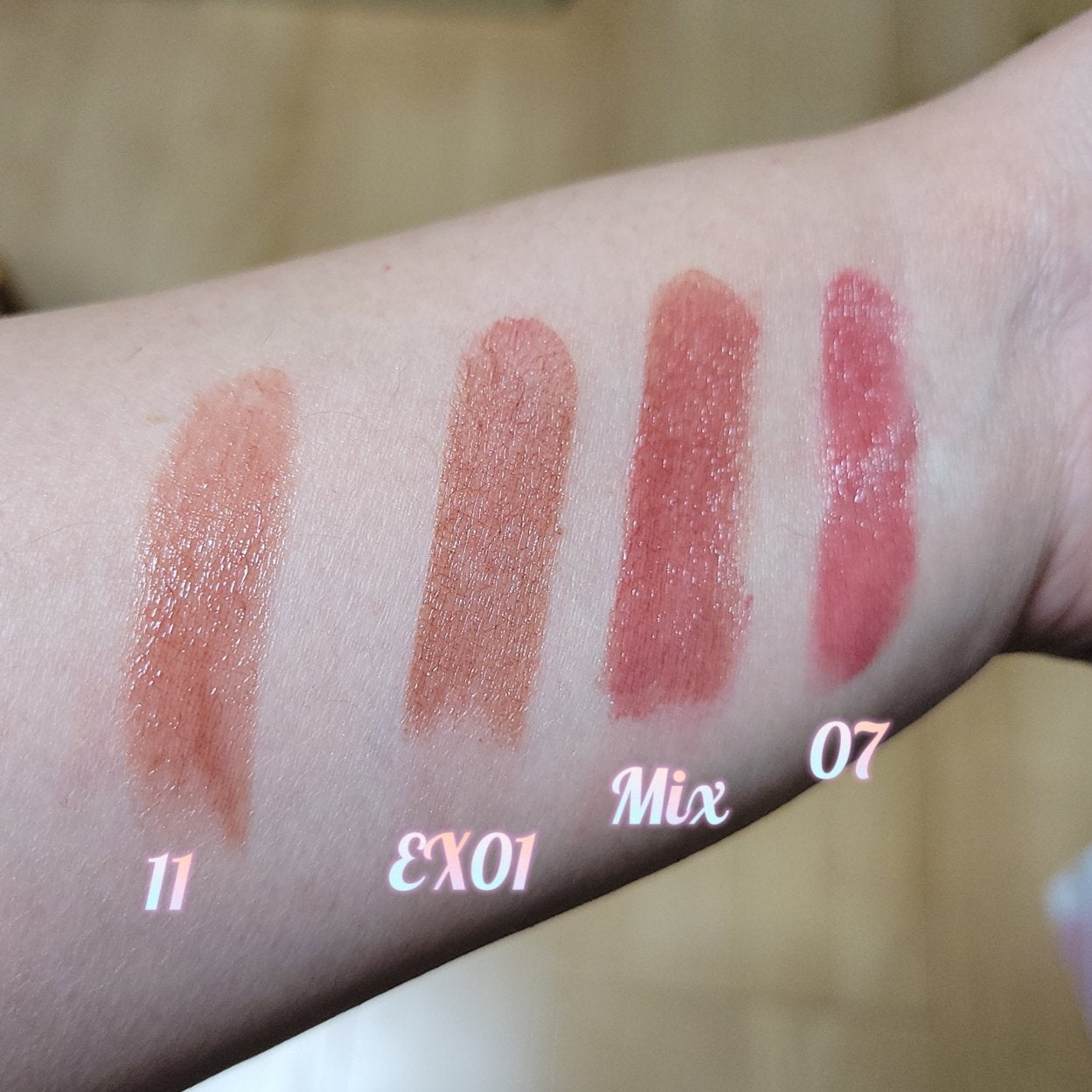 ケイト リップモンスター/KATE/口紅を使ったクチコミ(1枚目)