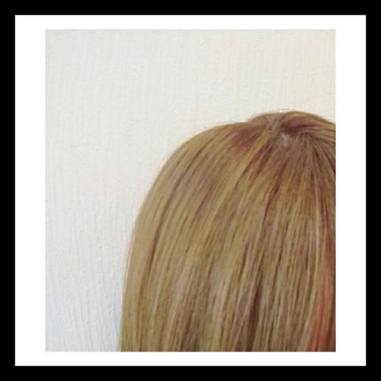 泡カラー/リーゼ/ヘアカラーを使ったクチコミ(1枚目)