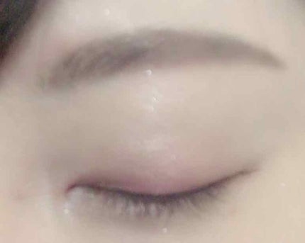 モテライナー リキッド/UZU BY FLOWFUSHI/リキッドアイライナーを使ったクチコミ(4枚目)