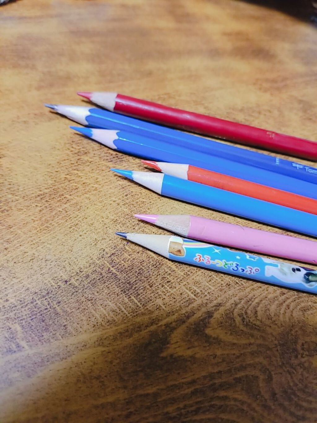 鉛筆削り/DAISO/その他化粧小物を使ったクチコミ（2枚目）