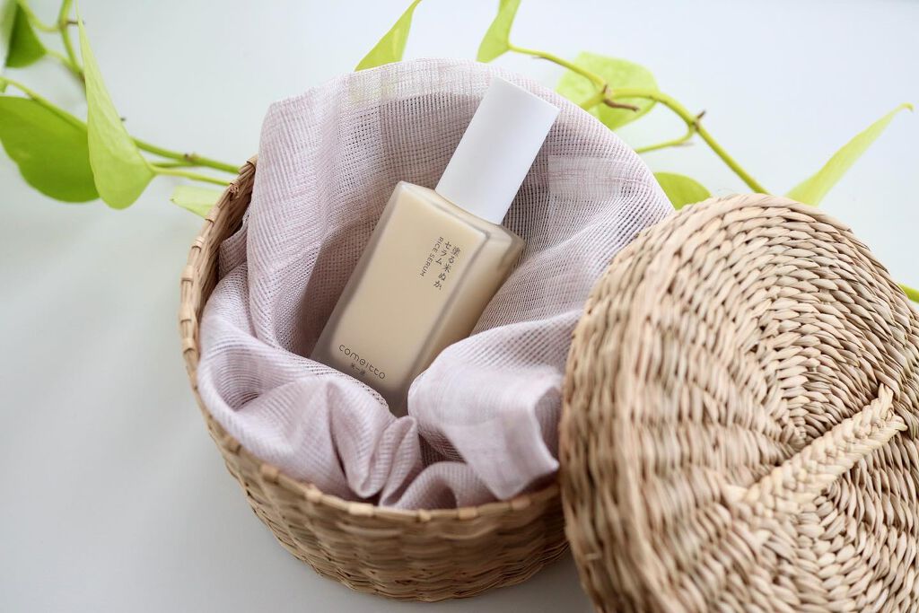 塗る米ぬかセラム/米一途/美容液を使ったクチコミ(1枚目)