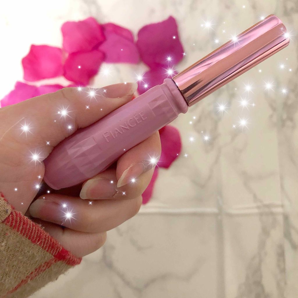 ジェルフレグランス ピュアシャンプーの香り N/フィアンセ/香水(レディース)を使ったクチコミ(2枚目)