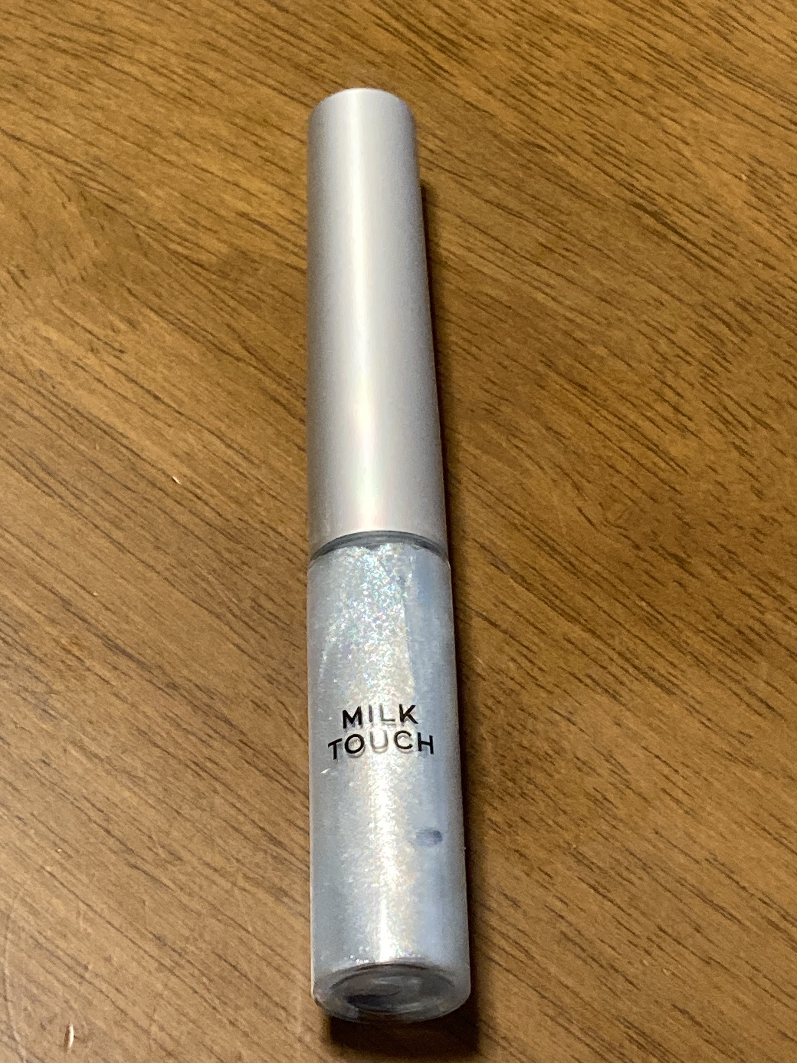 フェアリージュエルアイグリッター/Milk Touch/グリッターを使ったクチコミ（1枚目）